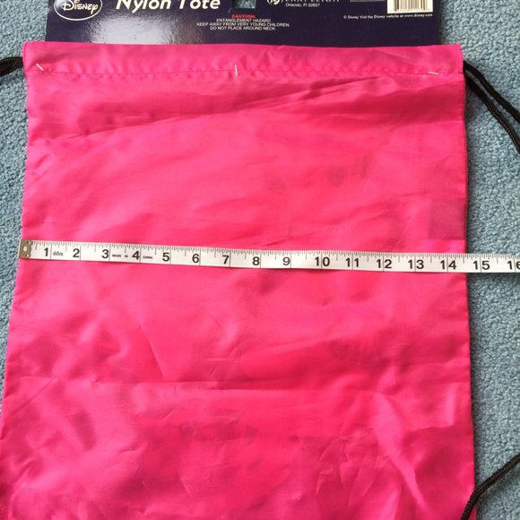 Two Nylon Tote Bags - Picture 8 of 15